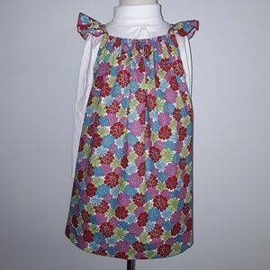 NWOT Pillowcase Dress sz. 6